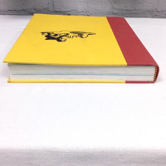 The Complete Adventures of Curious George Vintage 2001 Hardcover Children's Book - Picture 6 of 12